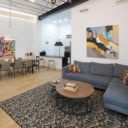 Casitas Del Marques Precioso Y Centrico Apartamento En Cartagena Kültér fotó