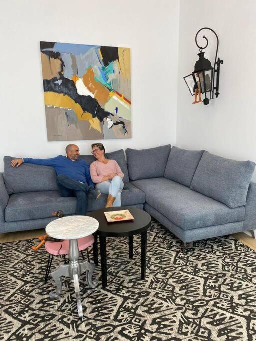 Casitas Del Marques Precioso Y Centrico Apartamento En Cartagena Kültér fotó