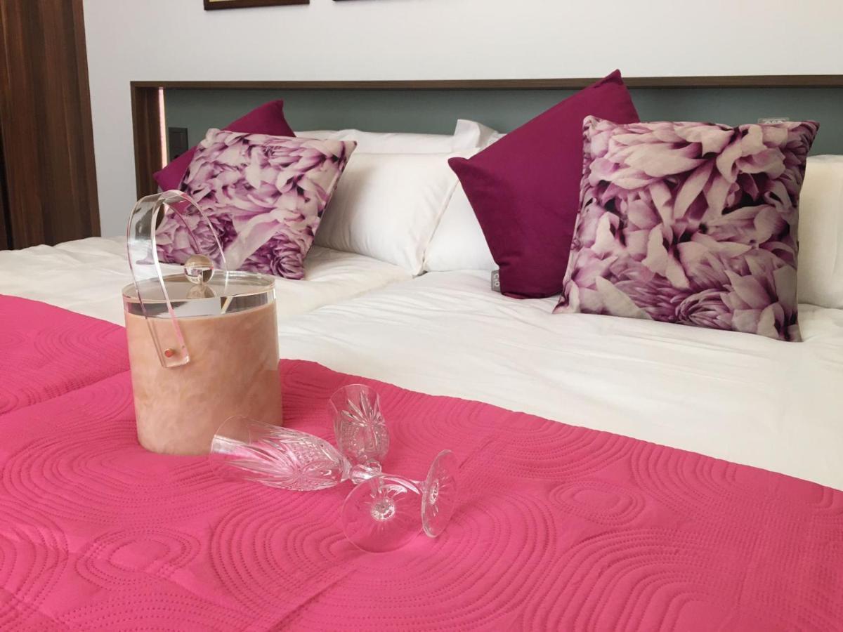 Casitas Del Marques Precioso Y Centrico Apartamento En Cartagena Kültér fotó