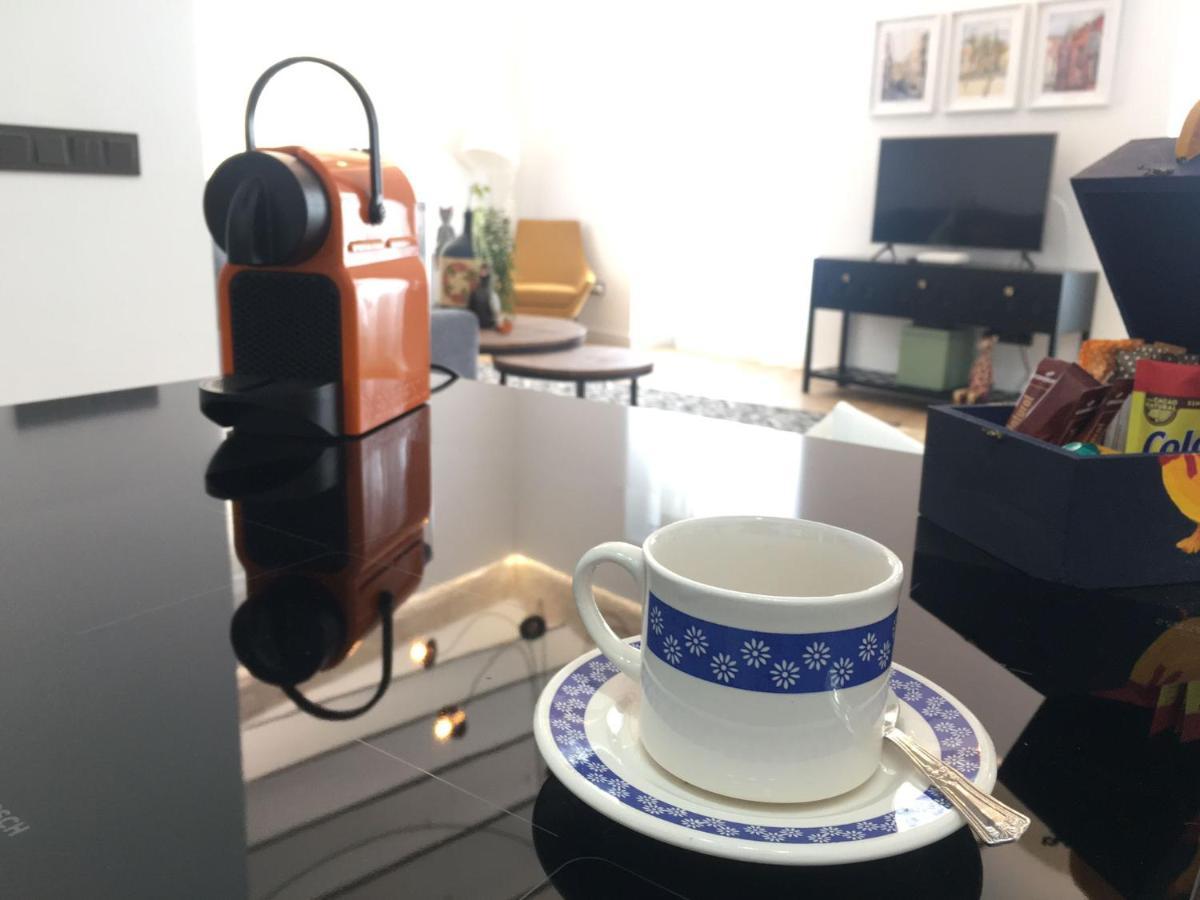 Casitas Del Marques Precioso Y Centrico Apartamento En Cartagena Kültér fotó