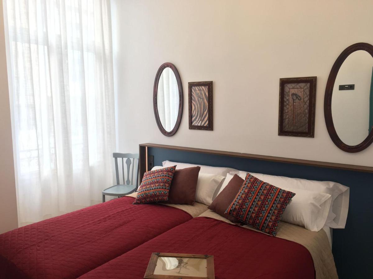 Casitas Del Marques Precioso Y Centrico Apartamento En Cartagena Kültér fotó
