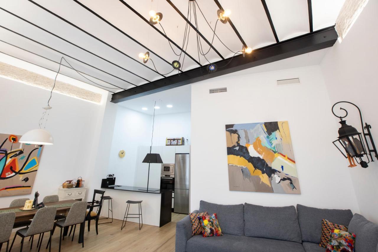 Casitas Del Marques Precioso Y Centrico Apartamento En Cartagena Kültér fotó