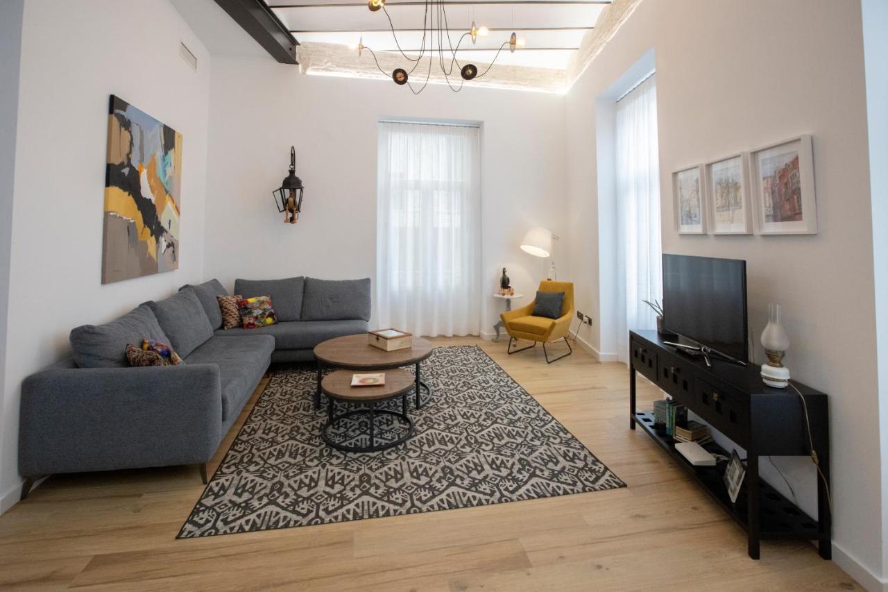 Casitas Del Marques Precioso Y Centrico Apartamento En Cartagena Kültér fotó