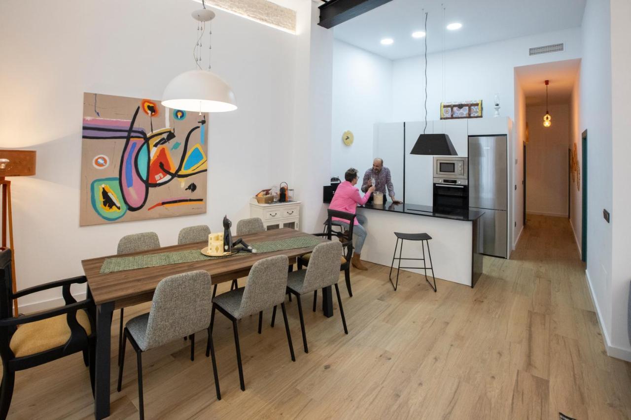Casitas Del Marques Precioso Y Centrico Apartamento En Cartagena Kültér fotó