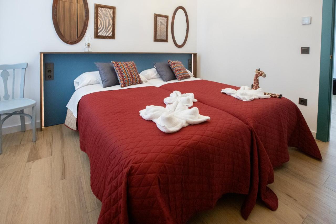 Casitas Del Marques Precioso Y Centrico Apartamento En Cartagena Kültér fotó