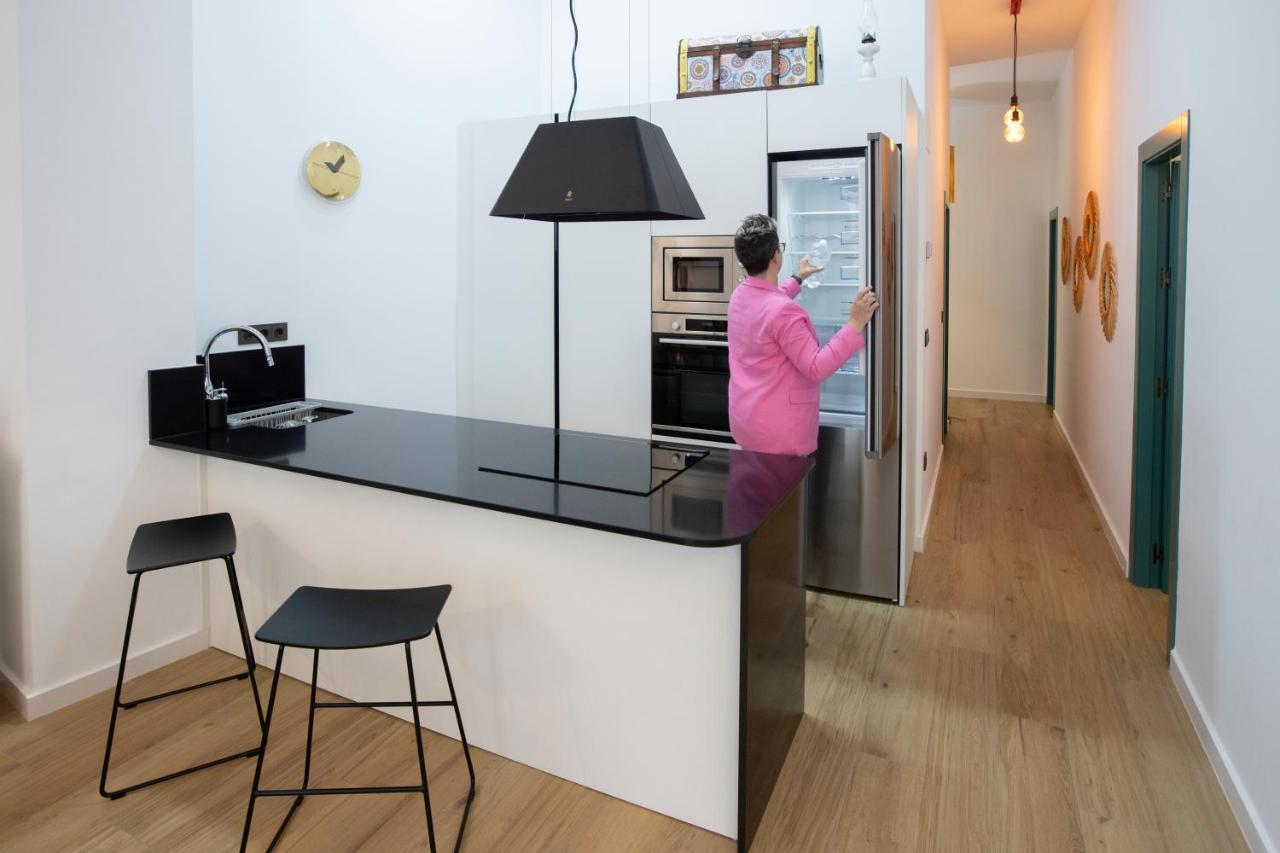 Casitas Del Marques Precioso Y Centrico Apartamento En Cartagena Kültér fotó