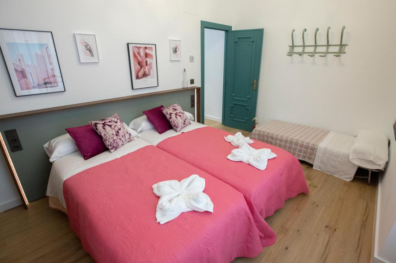 Casitas Del Marques Precioso Y Centrico Apartamento En Cartagena Kültér fotó