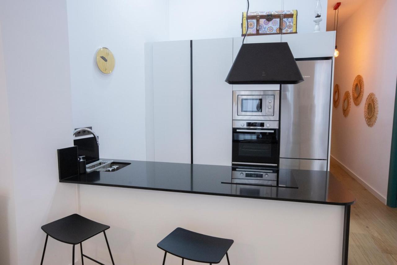 Casitas Del Marques Precioso Y Centrico Apartamento En Cartagena Kültér fotó