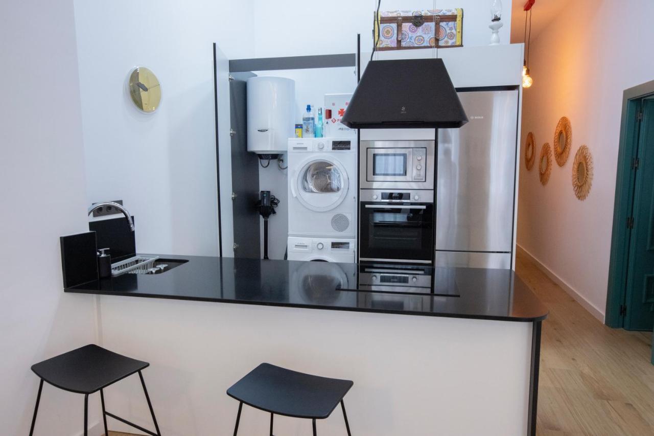 Casitas Del Marques Precioso Y Centrico Apartamento En Cartagena Kültér fotó