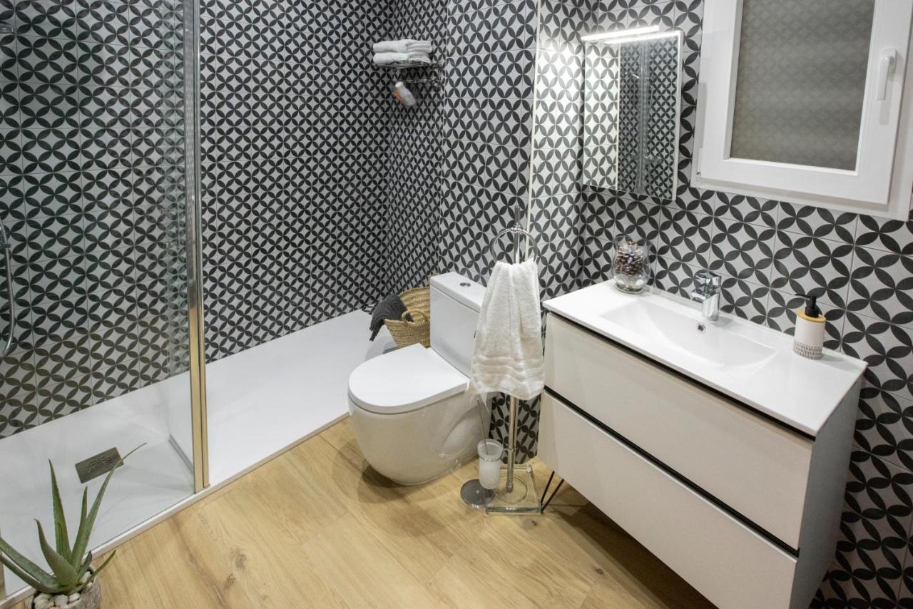 Casitas Del Marques Precioso Y Centrico Apartamento En Cartagena Kültér fotó
